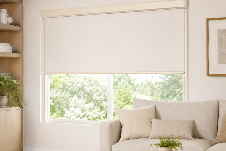 cassette blinds 1